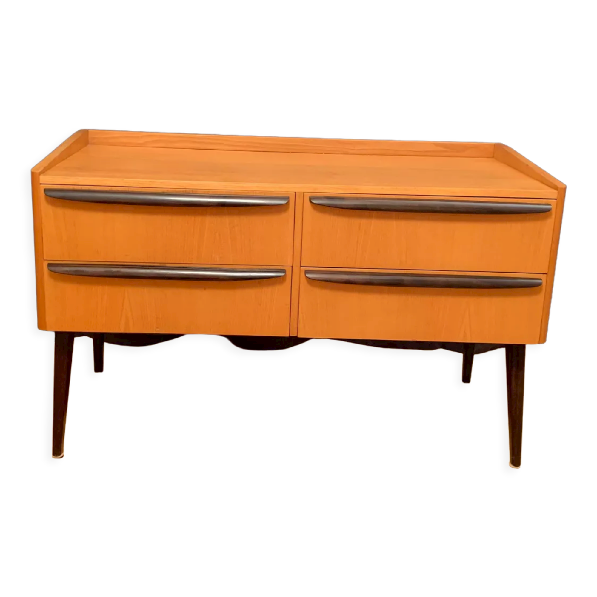 Chest of drawers 1960s