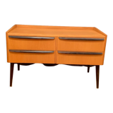 Commode années 1960