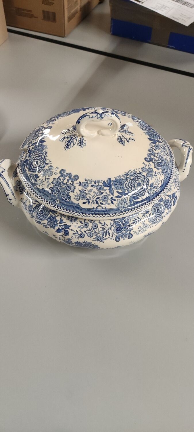 Soupière Villeroy boch Burgenland