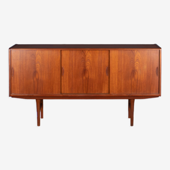 Teak 1960s Danish mid century sideboard