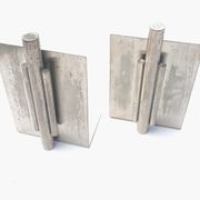 Serre-livres modernistes des années 1930
