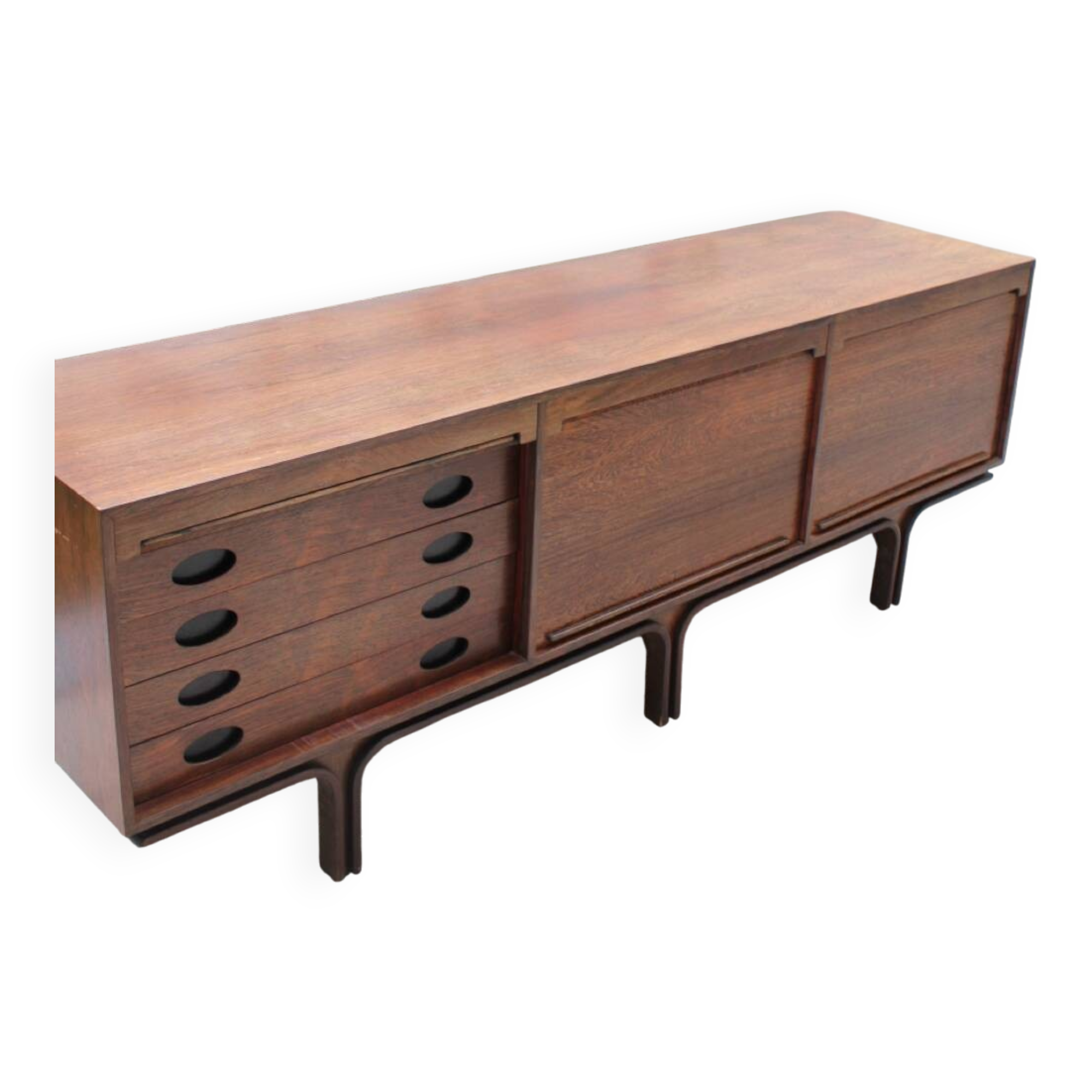 Sideboard M501 Gianfranco Frattini