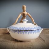 Clara tureen