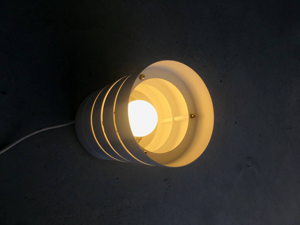 Lampes murales ou à ceilling, Denamrk, années 1990