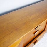 Buffet du milieu du siècle des années 1960 par Stonehill
