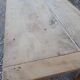 Firm table bressane brut XIXth