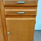 small Mado buffet, asymmetrical doors