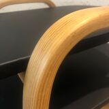 Table Steiner bow wood