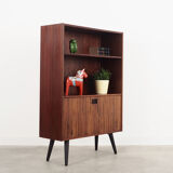 Rosewood bookcase, Danish design, 1970s, production: Denmark