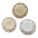 Creil Montereau Brussels Plates