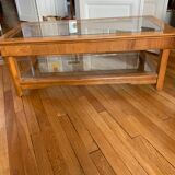 Living room table