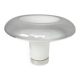 Lesbo table lamp by Angelo Mangiarotti for Artemide, Italy, 1960s