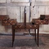 Worker for dressmaker