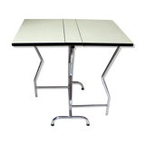 Table in formica, 70's