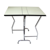 Table in formica, 70's