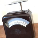 Balance weigh vintage