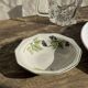 Set of 11 fruit-patterned bowls The Chartwell Collection England D17