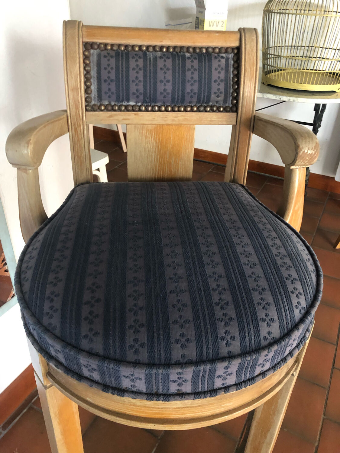Tabouret