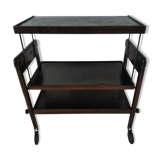 Serving trolley