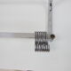 Bauhaus wall coat hanger, 1930s