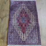 Handmade Persian Senneh rug 110x68cm