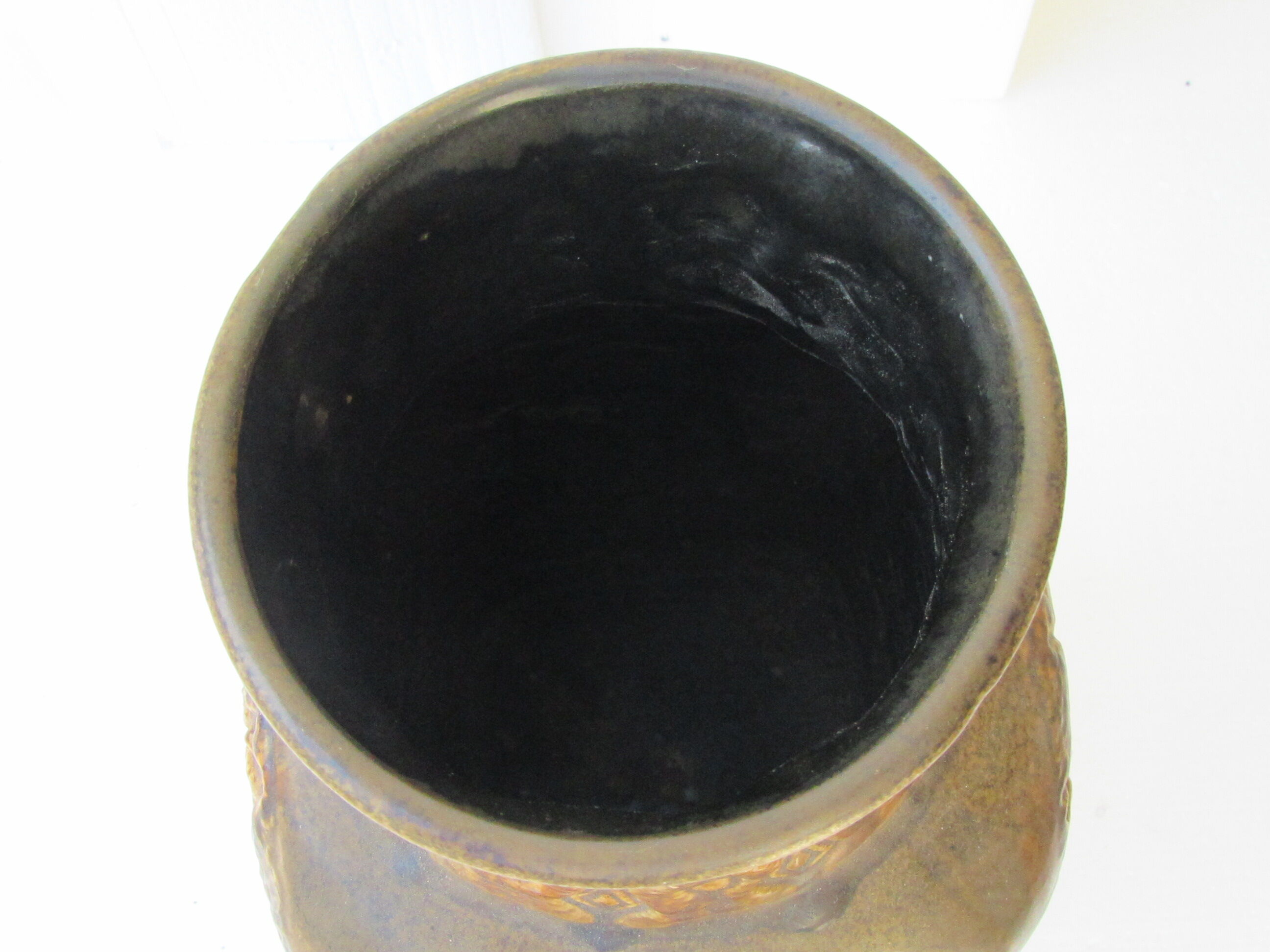 Vase vintage germany