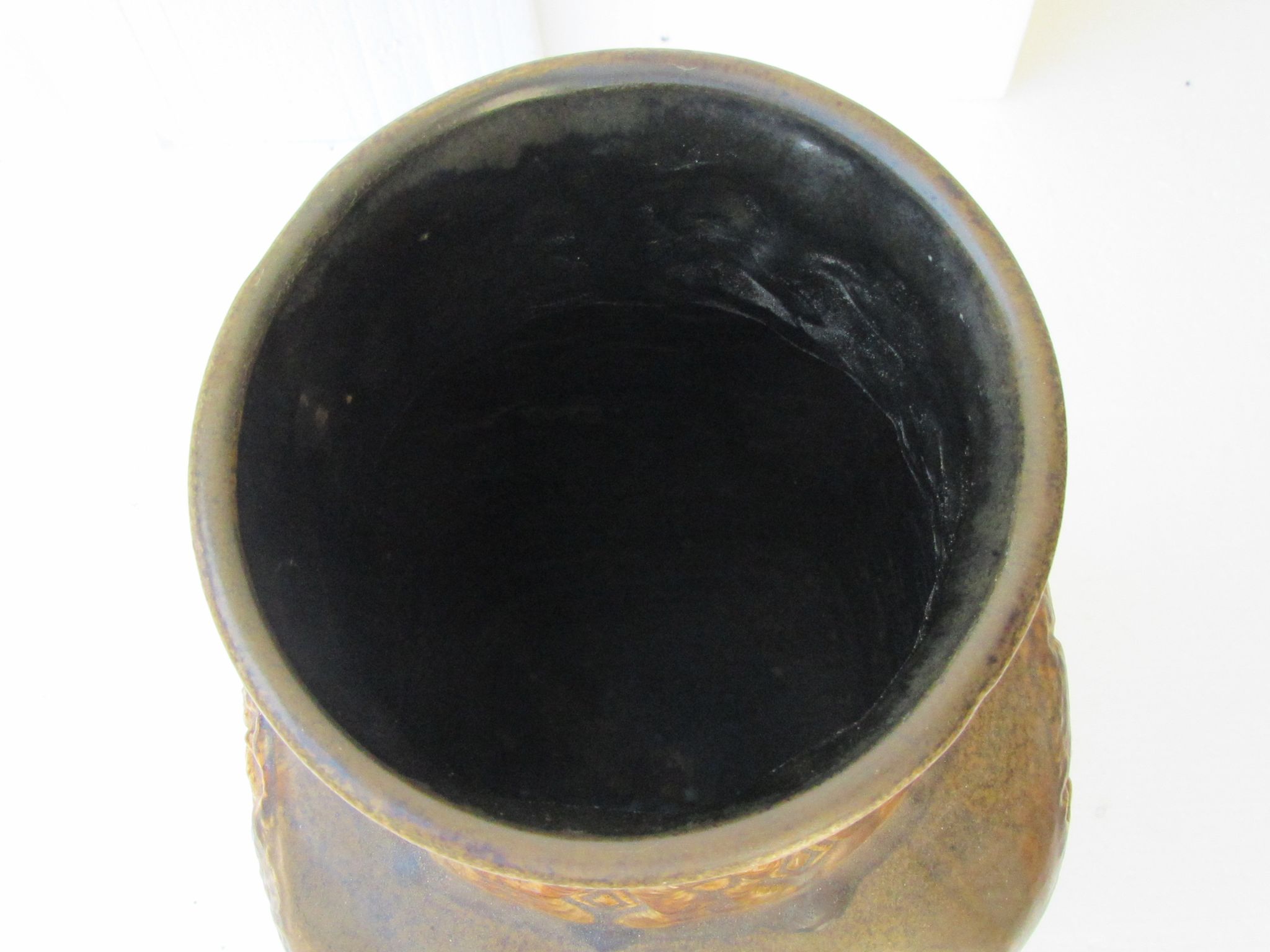 Vase vintage germany