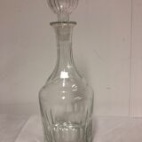 Crystal carafe