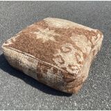 Moroccan pouf berbere boujaad