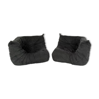 Togo de Michel Ducaroy pour Ligne Roset, années 1980