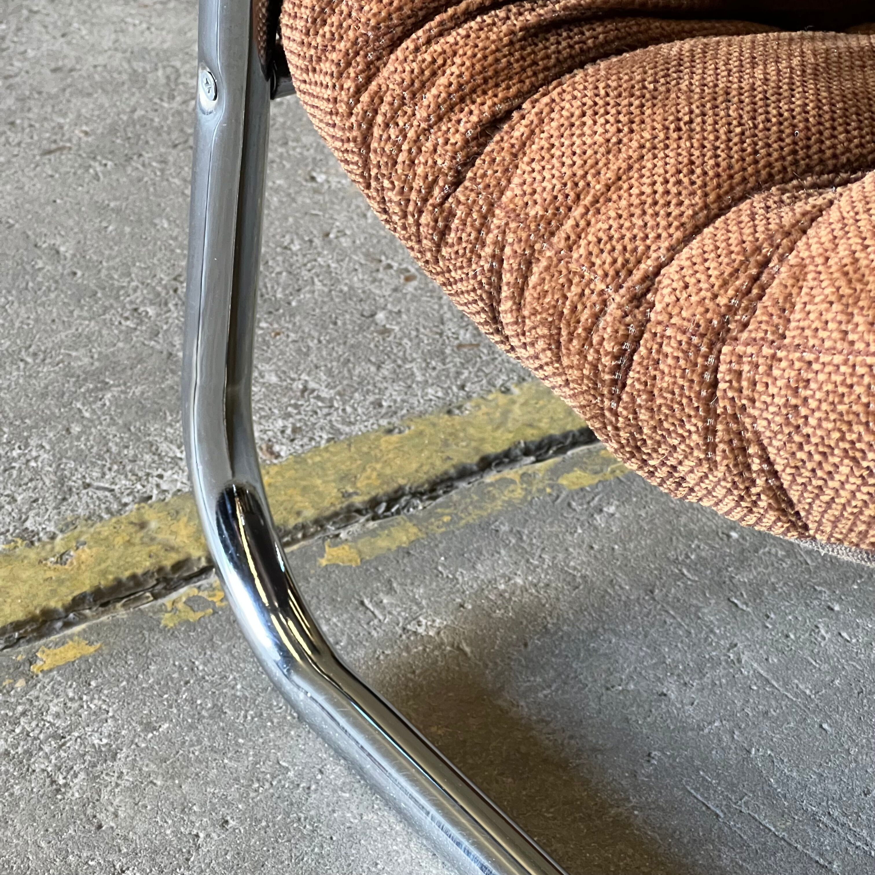 Vintage armchair 70's