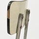 Paire de chaises en formica vintage
