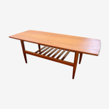 Table basse scandinave