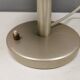 Vintage table lamp in ‘brass’ colour, probably German and from the 1980s.