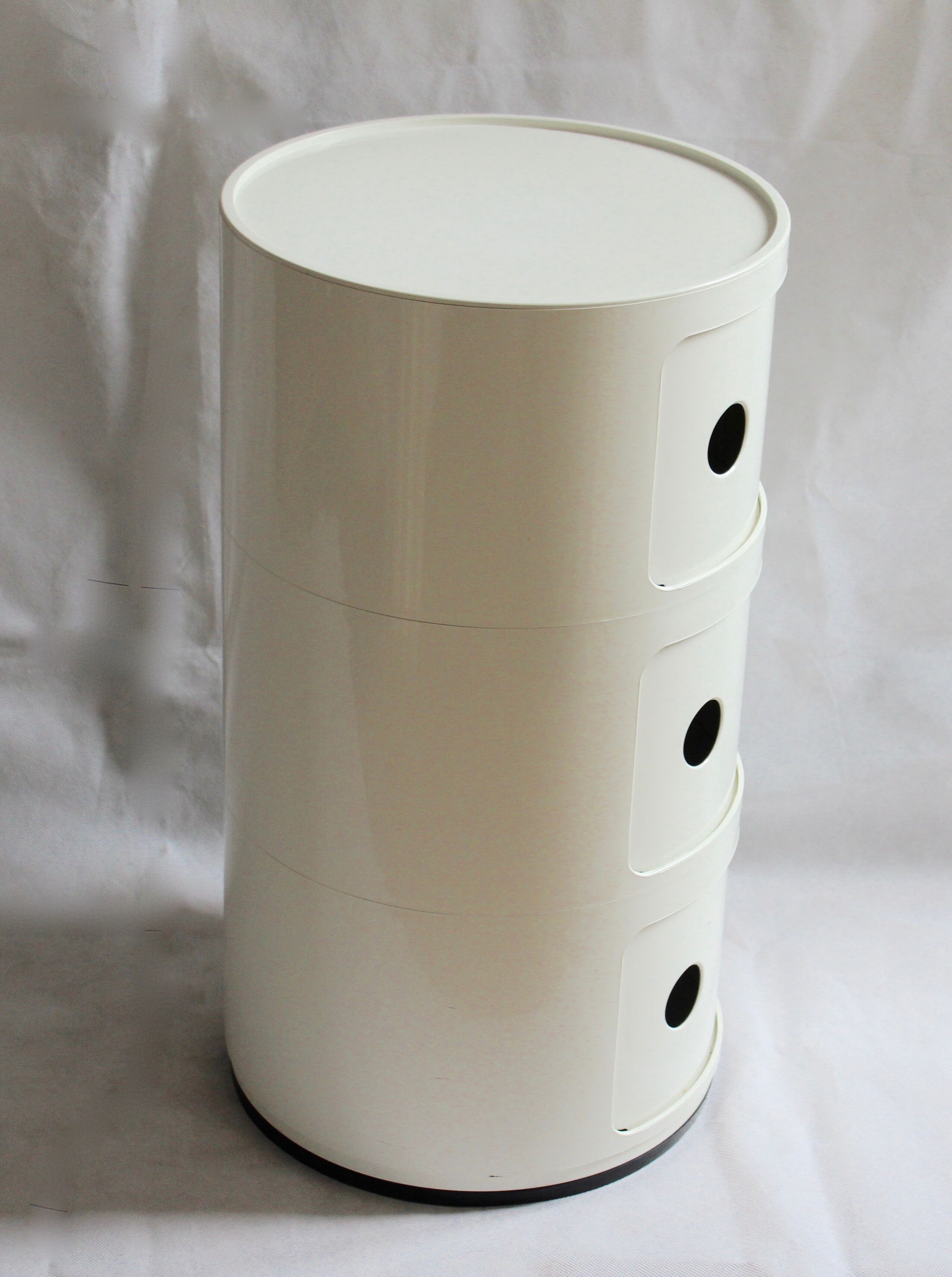 Nightstand Componibili by Anna Castelli Ferreri 1968