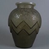 Daum Nancy France - Art Deco Vase