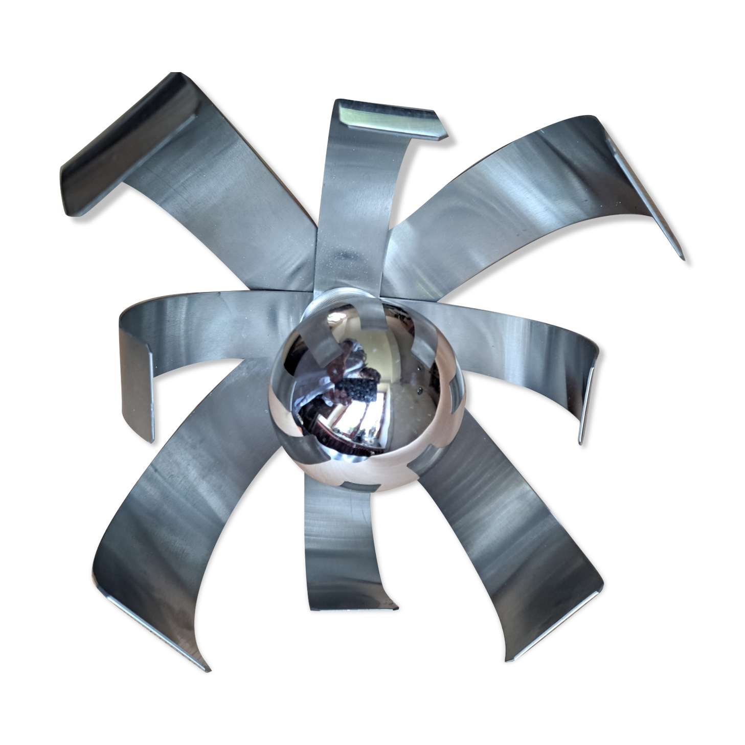 Flower of light Joceline Trocmé