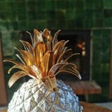 Pineapple ice bucket Mauro Manetti