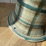 70s lamp base