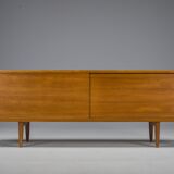 Vintage Model No. 20 Sideboard by Niels O. Møller for JL Møllers, 1960s