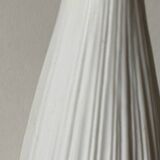Large white Rosenthal studio vase