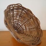 Vintage Mexican lampshade