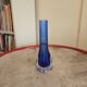 Crystal vase J.G. Durand