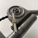 Old bauhaus workshop wall lamp hall 122
