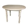 Table ronde ancienne