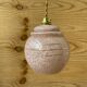 Pink opaline suspension
