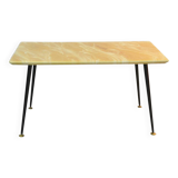 Fifties coffee table