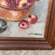 Nature morte, tableau