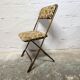 LAFUMA vintage folding chair
