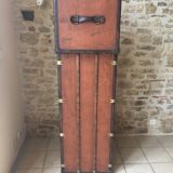 Trunk wardrobe Louis Vuitton circa 1910/1930